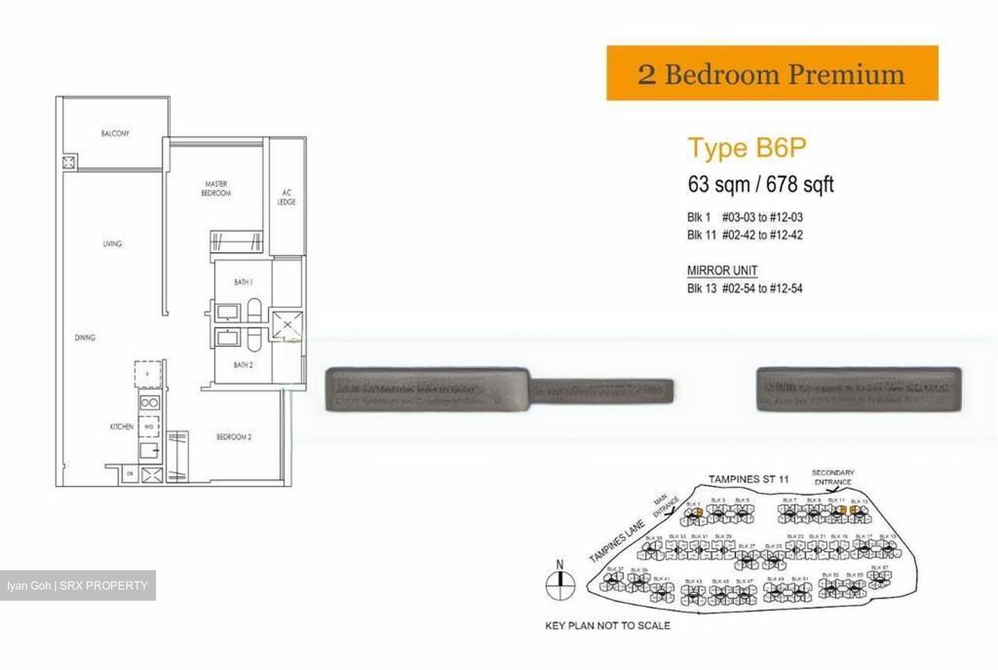 Treasure at Tampines (D18), Condominium #472935201